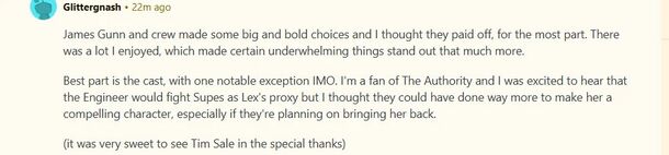 Fans Already Comparing Cavill’s Superman to Corenswet’s — and David’s Has One Major Advantage - image 1