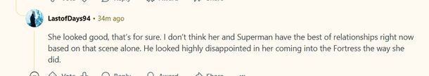 Fans Already Comparing Cavill’s Superman to Corenswet’s — and David’s Has One Major Advantage - image 3