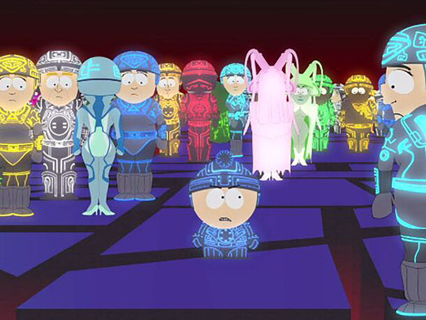 5 South Park Takes on Famous Movies That Are Pure Comedy Gold - image 1