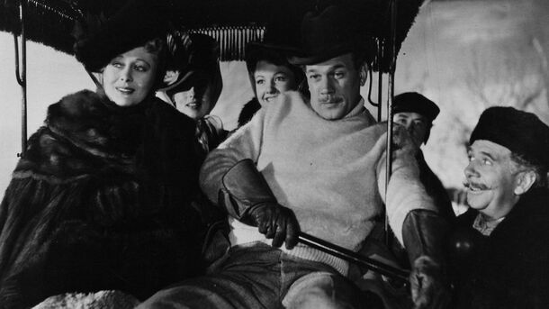 Francis Ford Coppola Believes This Orson Wells' Movie “Would Have Been Better Than ‘Citizen Kane’” - image 1