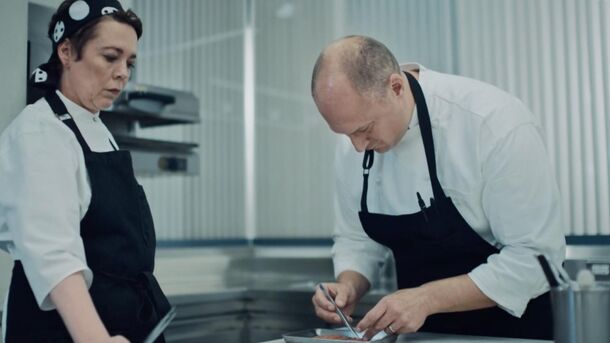 All Real-Life Chefs Who Had a Cameo in 'The Bear' - image 2