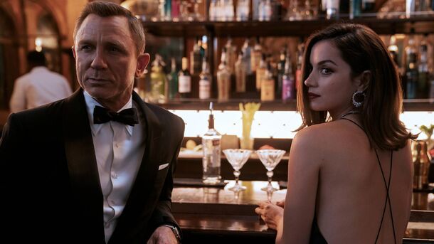 10 Best James Bond Movies, Ranked by IMDb: How Will Villeneuve’s Future Movie Fit in? - image 6