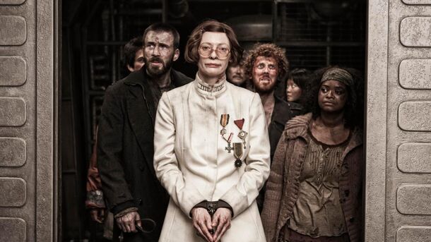 Snowpiercer S4 Finally Got Picked Up, but You Won’t See It for Another Year - image 1