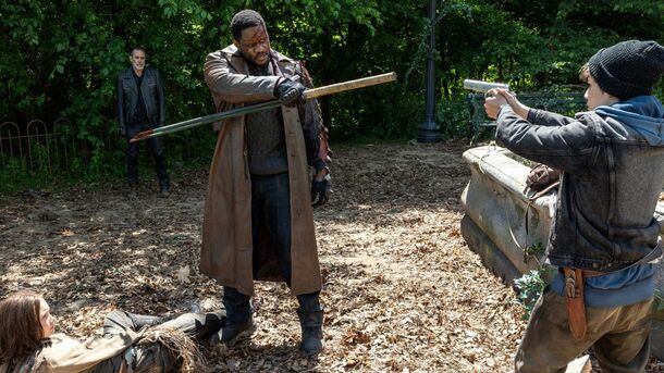 ‘The Walking Dead’ Fans Ready to Drop ‘Dead City’: “Series Is on Life Support” - image 2