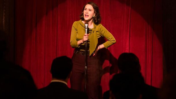 The Marvelous Mrs. Maisel: Why Did Joel Really Cheat on Midge? - image 2