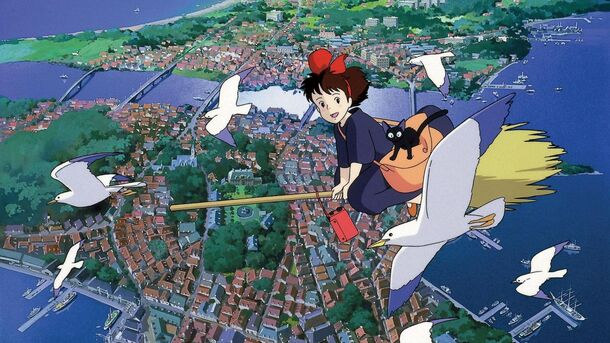 10 Best Studio Ghibli Movies, Ranked From Great to Absolute Masterpiece by IMDb - image 2