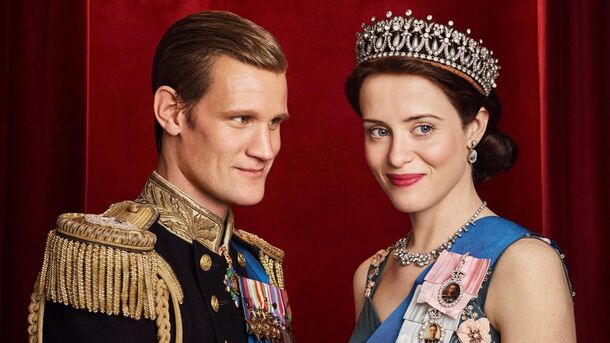 10 Most Distinguished TV Shows About Royalty & Where to Watch Them - image 5