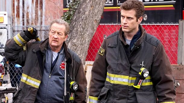 Chicago Fire Might Be Back Sooner Than You Think — with Kelly Severide, Too - image 1