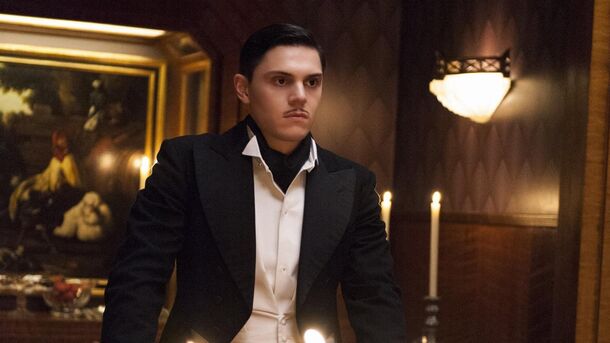 4 Times Evan Peters Played a Serial Killer - image 1