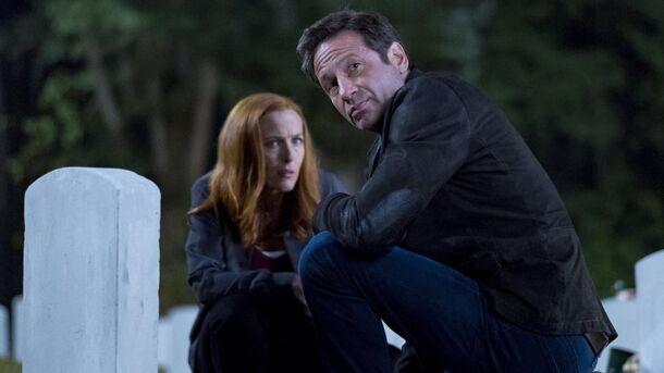 X-Citing News: Are Mulder and Scully Making a Comeback in The X-Files Revival? - image 1