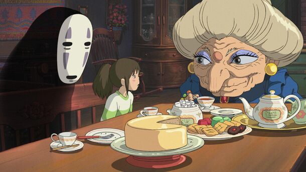 These 5 Studio Ghibli Monsters Creep Me Out Even as an Adult - image 2