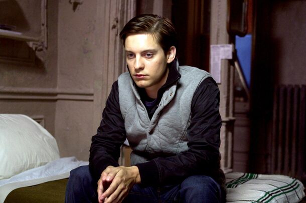 Behind-the-Scenes Spider-Man Tragedy That Ruined Tobey Maguire's Career - image 1