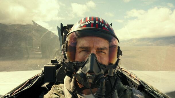 Top Gun 3 Gets Exciting Script Update, But Fans Say “Let Tom Cruise Go” - image 1