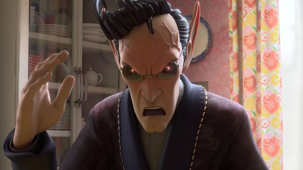 Studio Ghibli’s Lowest-Rated Film Ever Was Directed by Miyazaki’s Son & It’s a Failed CGI Experiment - image 5