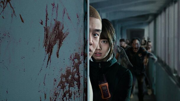 8 Zombie Horrors That Are as Good as ‘28 Days Later’ Franchise - image 8