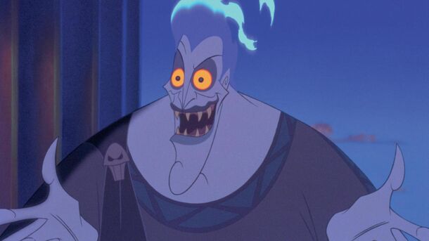 Still from Hercules