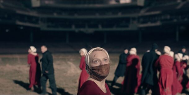Did Taylor Swift Just Ruin 'The Handmaid's Tale'? Episode 9 Song Choice Divided Fans - image 2