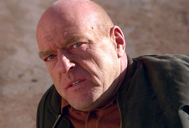 How Hank Set Off a Domino Effect That Caused All the Events in Breaking Bad - image 1