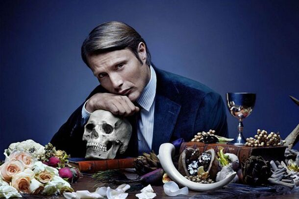 David Tennant Was Almost Cast as Hannibal Instead of Mads Mikkelsen - image 1