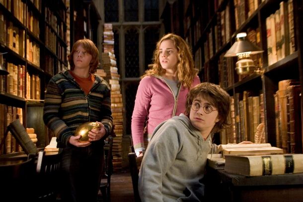 7 Reasons Why Harry Potter: Goblet of Fire is the Worst Movie of the Series - image 1