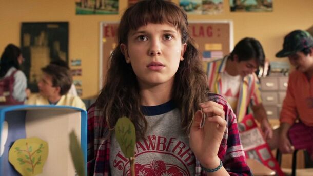 Millie Bobby Brown Says Stranger Things Became a Burden For Her Over the Years - image 2