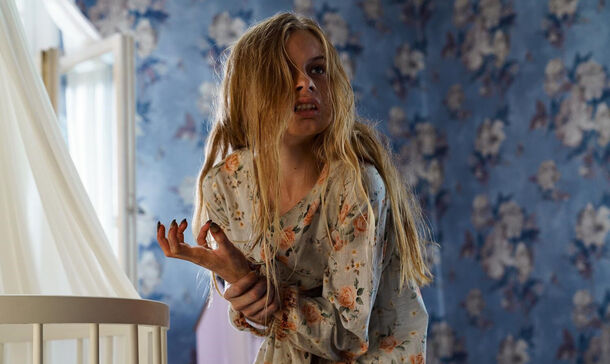 If You Loved 'The Babadook', This 92%-Rated Finnish Horror Is the Most Unsettling Gem You Haven't Seen - image 1