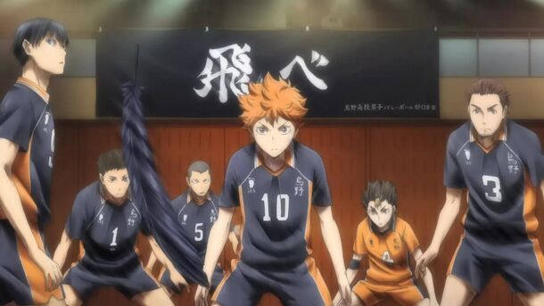Forget 'Attack on Titan' — Here’s Why 'Haikyuu!!' Is My All-Time Favourite Anime - image 1