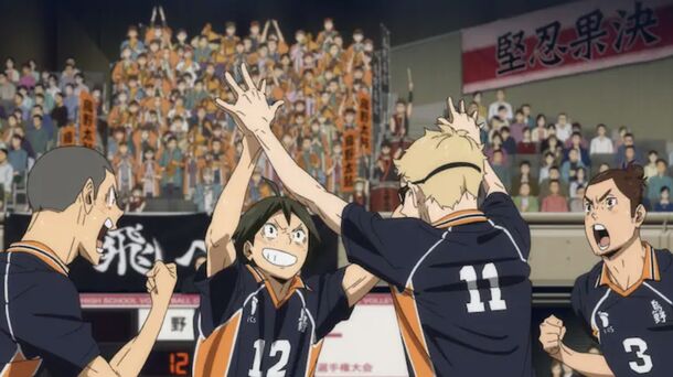 Forget 'Attack on Titan' — Here’s Why 'Haikyuu!!' Is My All-Time Favourite Anime - image 3