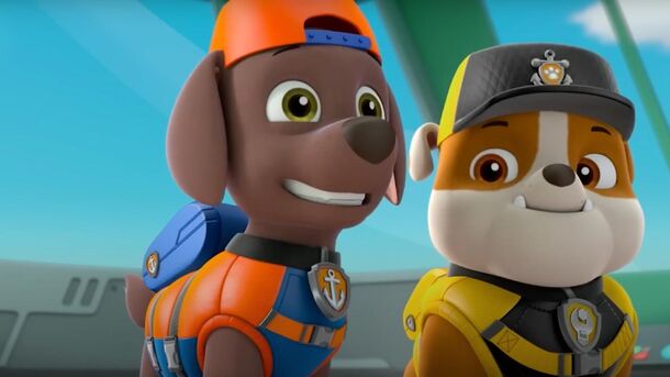 All ‘Paw Patrol’ Pups’ Breeds, Explained - image 3