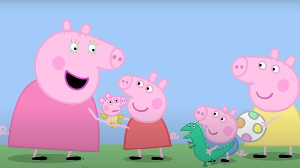 ‘Peppa Pig’ Baby Reveal Shook the Internet — And It Was Genius Marketing - image 3