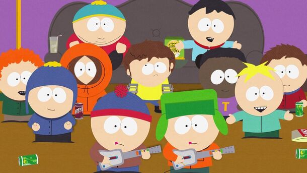 Kendrick Lamar Can Help South Park Creators Secure an EGOT, Fans Believe - image 2