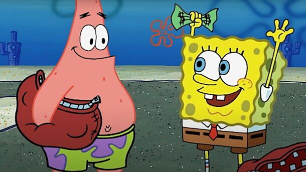 10 Most Unhinged Adult Jokes in ‘SpongeBob SquarePants’ TV Series - image 3