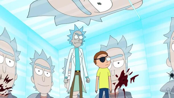 Newest Rick and Morty Episode's Jaw-Dropping Twist Changes Everything For the Show - image 1