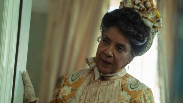 Everything to Know About Mrs. Kirkland & Who Portrays Her Before ‘The Gilded Age’ Season 3 Finale - image 1