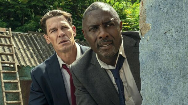 Not 'Mission Impossible', but It Hits the Mark: Amazon’s Action Thriller with a Bond Vibe - image 1