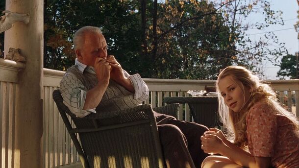5 Best Stephen King Non-Horror Movies Like 'The Life of Chuck', Ranked by IMDb - image 3