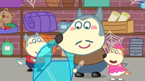 3 Cringeworthy ‘Peppa Pig’ Rip-Offs, Ranked From Bad to Worst - image 2
