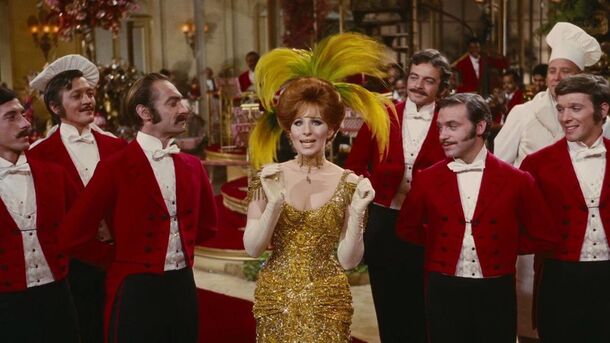Not Only 'Les Misérables': 5 Best Adaptations of Broadway Musicals, Ranked by IMDb - image 2