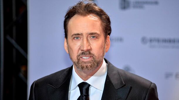 Nicolas Cage Reportedly in Talks to Star in Spider-Man Noir Live-Action Series - image 2