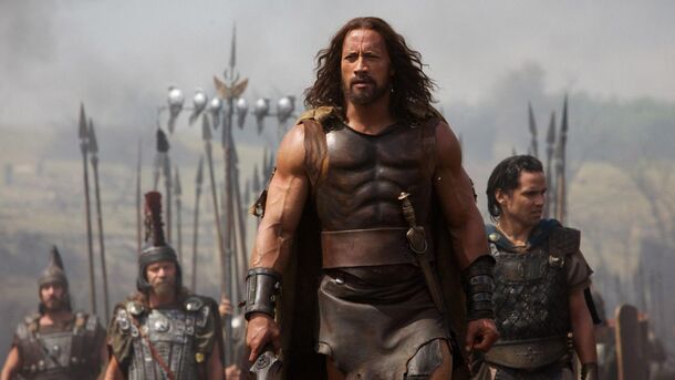 Dwayne Johnson Rejected a Career-Saving Role in $5.2B Franchise - image 2