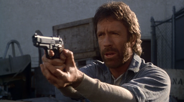 8 Most Underrated Chuck Norris Movies & TV Series, Ranked by IMDb - image 4