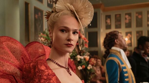 'Bridgerton' Season 4 Finale Dropped a Bombshell: Who Is the New Lady Whistledown? - image 2