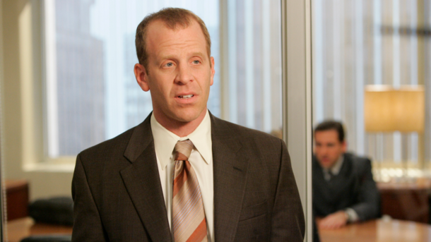 4 'The Office' Wildest Fan Theories You Haven't Heard Of - image 3