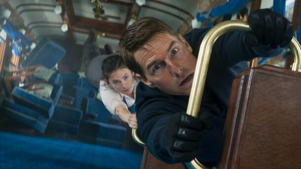 Mission Impossible 15? Tom Cruise Up For More Action For Another 20 Years - image 1