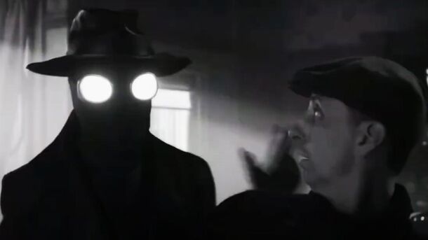 Nicolas Cage’s Spider-Noir Divides Fans: Will It Be Worth Watching? - image 1