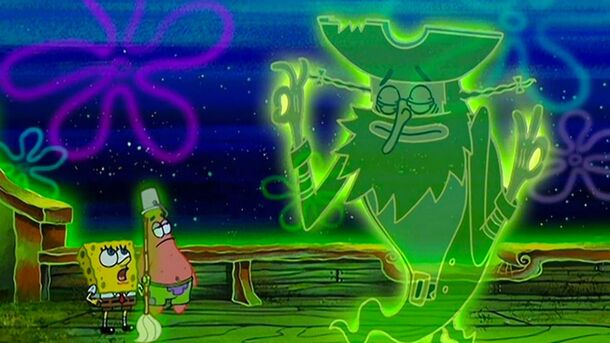 How Old Are ‘SpongeBob’ Characters in 2025? - image 7
