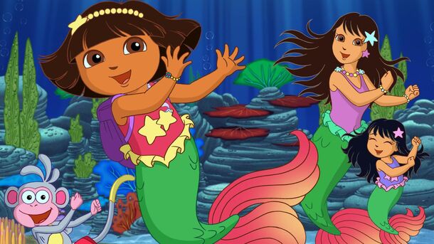 5 ‘Dora the Explorer’ Highest-Rated Episodes Even Adults Should Watch - image 1