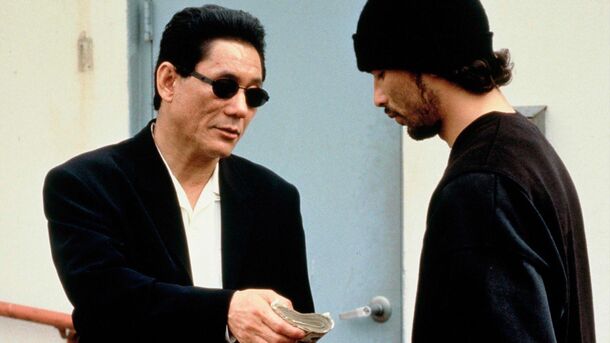 Not Only Horrors: 10 Best Japanese Criminal Movies About Yakuza - image 2