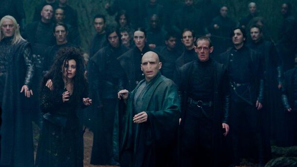 5 Absolutely Deranged Harry Potter Villains No One Really Lists as Such - image 2