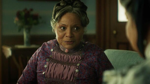Leslie Uggams’ New Character Just Changed Everything for Peggy in ‘The Gilded Age’ - image 1